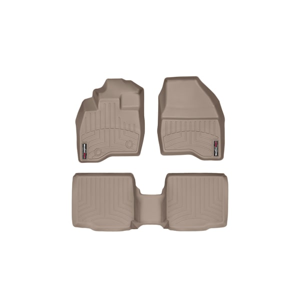 Floorliners, 457041-453594